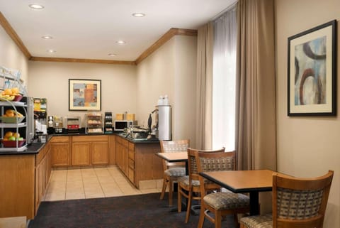 Hawthorn Extended Stay by Wyndham Decatur Hotel in Decatur