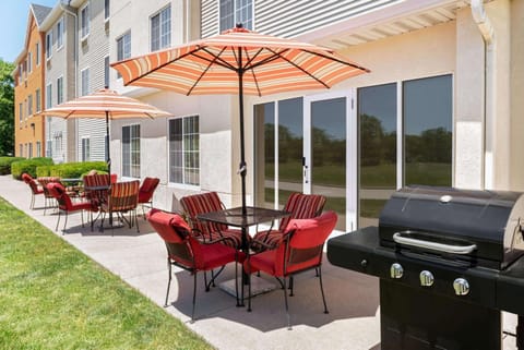 Hawthorn Extended Stay by Wyndham Decatur Hotel in Decatur
