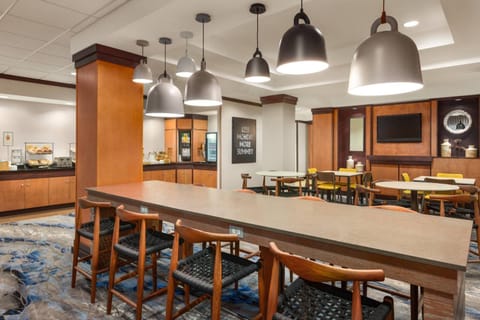 Fairfield by Marriott Inn & Suites Jacksonville West/Chaffee Point Hotel in Jacksonville