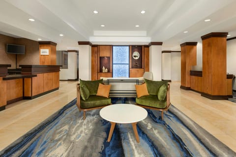 Fairfield by Marriott Inn & Suites Jacksonville West/Chaffee Point Hotel in Jacksonville