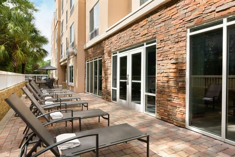 Fairfield by Marriott Inn & Suites Jacksonville West/Chaffee Point Hotel in Jacksonville