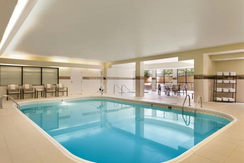 Recreational facilities