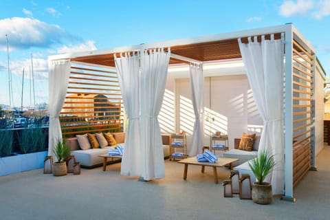 Newport Marriott Hotel & Spa Hotel in Newport