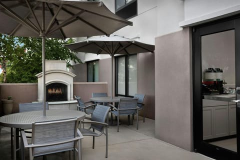 SpringHill Suites by Marriott Lynchburg Airport/University Area Hotel in Lynchburg