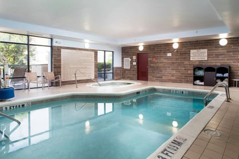 Recreational facilities