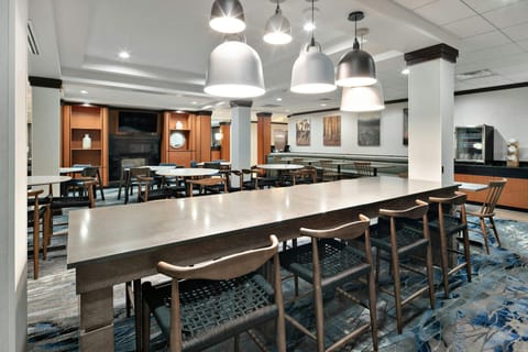 Fairfield by Marriott Inn & Suites Marietta Hotel in Marietta