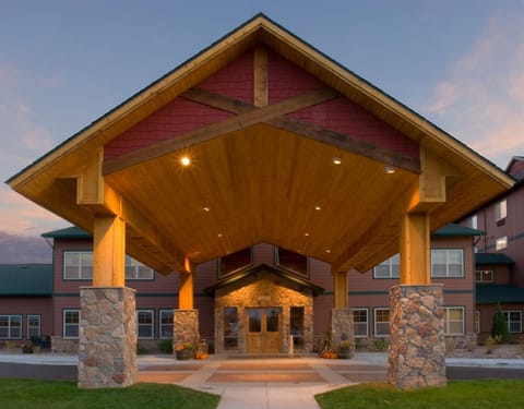 The Lodge at Brainerd Lakes, Trademark Collection by Wyndham Hotel in Baxter