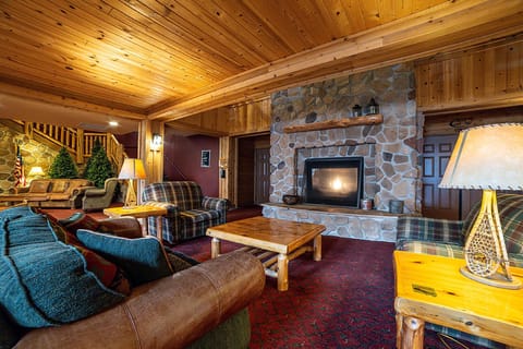 The Lodge at Brainerd Lakes, Trademark Collection by Wyndham Hotel in Baxter