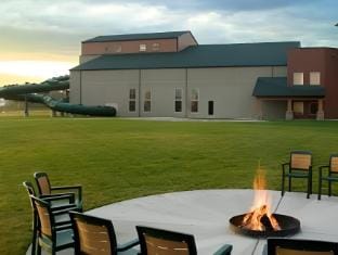 The Lodge at Brainerd Lakes, Trademark Collection by Wyndham Hotel in Baxter