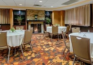 Courtyard by Marriott Lake Placid Hotel in Lake Placid