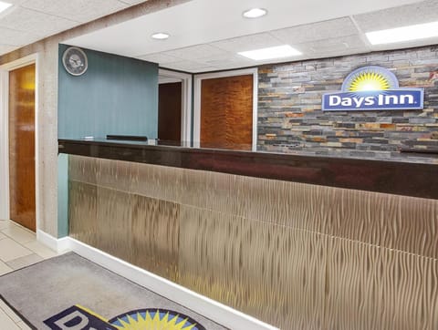 Days Inn by Wyndham Acworth Hotel in Acworth