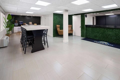 Days Inn by Wyndham Acworth Hotel in Acworth