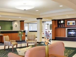 Fairfield by Marriott Inn & Suites Wausau Hotel in Wisconsin