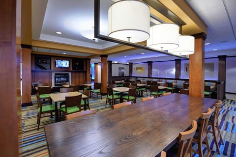 Fairfield by Marriott Inn & Suites Wausau Hotel in Wisconsin