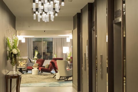 The Madison Concourse Hotel Hotel in Madison