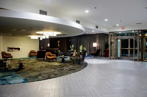 The Madison Concourse Hotel Hotel in Madison