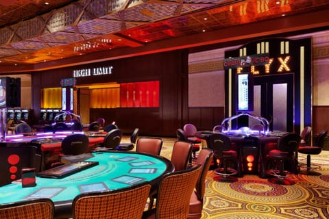 Caesars Windsor - A Caesars Rewards Destination Hotel in Windsor