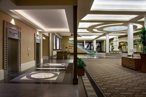 Caesars Windsor - A Caesars Rewards Destination Hotel in Windsor