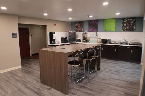 Sleep Inn Marion - Cedar Rapids Hotel in Cedar Rapids