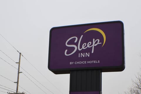 Sleep Inn Marion - Cedar Rapids Hotel in Cedar Rapids