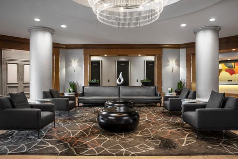 Hyatt Regency Birmingham The Wynfrey Hotel Hotel in Pelham