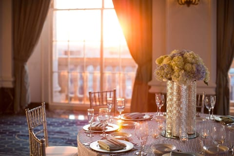 Meeting room / ballrooms