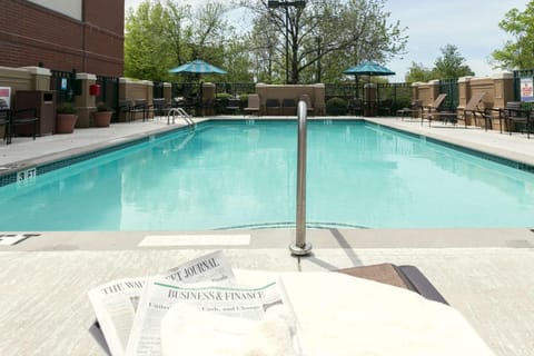 Hyatt Place Nashville Franklin Cool Springs Hotel in Brentwood