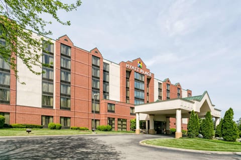 Hyatt Place Nashville Franklin Cool Springs Hotel in Brentwood