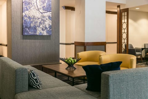 Hyatt Place Nashville Franklin Cool Springs Hotel in Brentwood