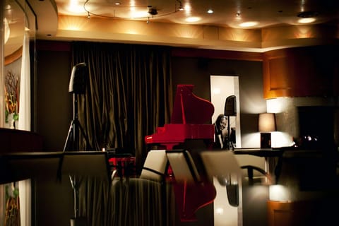 Recreational facilities