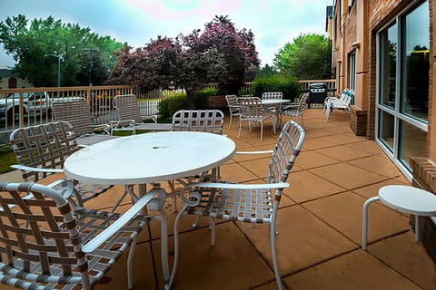 Fairfield by Marriott Inn & Suites Denver North/Westminster Hotel in Northglenn