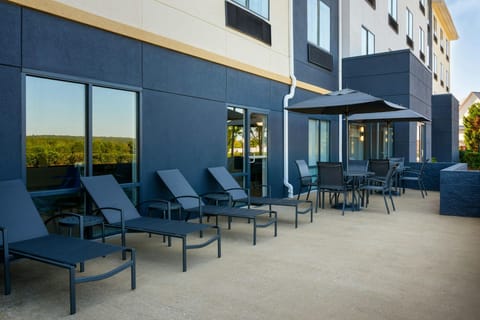 Fairfield by Marriott Inn & Suites Birmingham Bessemer Hotel in Bessemer