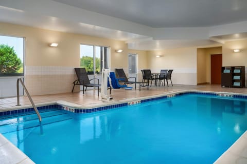 Fairfield by Marriott Inn & Suites Birmingham Bessemer Hotel in Bessemer
