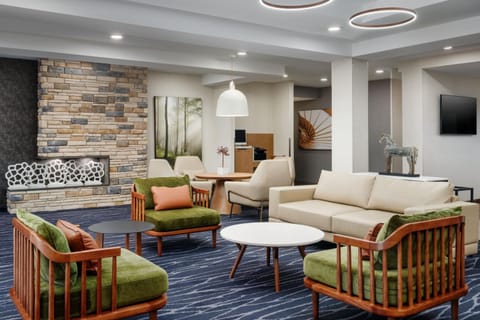 Fairfield by Marriott Inn & Suites Birmingham Bessemer Hotel in Bessemer