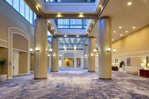 Marriott Columbia Hotel in Columbia