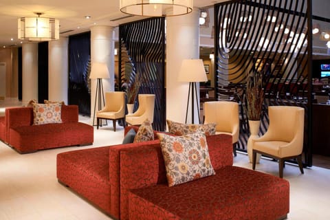 Marriott Columbia Hotel in Columbia