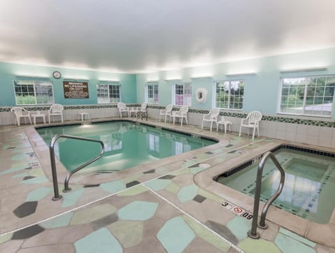 Microtel Inn & Suites by Wyndham Michigan City Hotel in Indiana Dunes