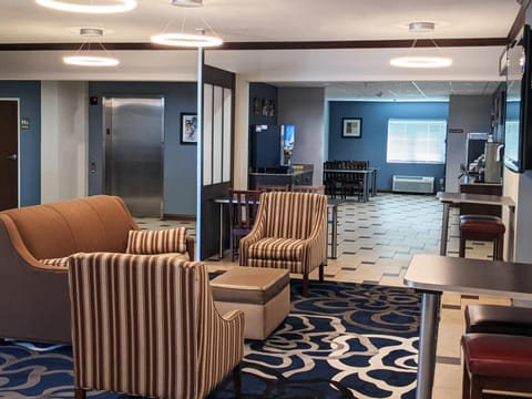 Microtel Inn & Suites by Wyndham Michigan City Hotel in Indiana Dunes