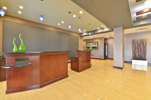 Wyndham Garden Elk Grove Village - O'Hare Hotel in Des Plaines