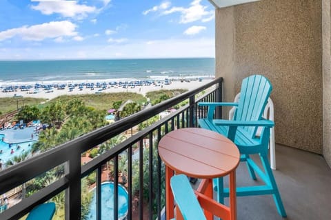 Beach Cove Resort Resort in North Myrtle Beach