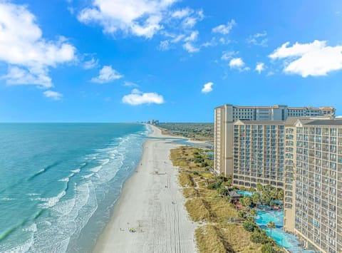 Beach Cove Resort Resort in North Myrtle Beach