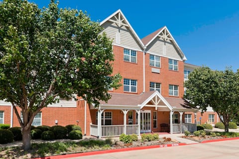TownePlace Suites Dallas Bedford Hotel in Bedford