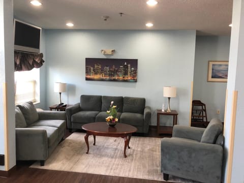 Red Lion Inn & Suites Elk Grove Village, IL Hotel in Elk Grove Village