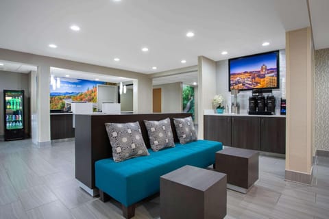 La Quinta Inn by Wyndham Roanoke Salem Hotel in Salem