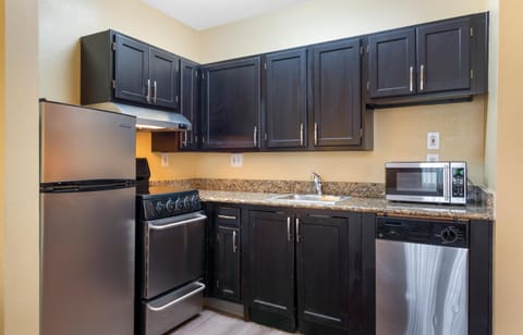 Extended Stay America Suites - Atlanta - Norcross - Peachtree Corners Hotel in Peachtree Corners