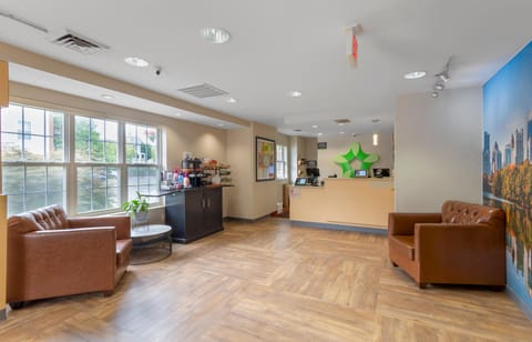 Extended Stay America Suites - Atlanta - Norcross - Peachtree Corners Hotel in Peachtree Corners