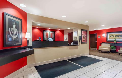 Extended Stay America Suites - Chicago - Woodfield Mall Hotel in Rolling Meadows