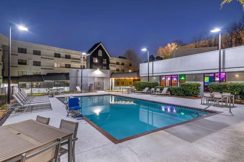 Country Inn & Suites by Radisson, Atlanta Airport South, GA Hotel in College Park