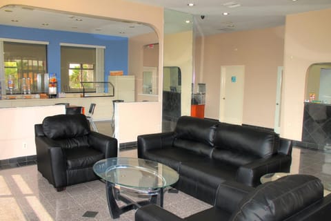 Regency Inn & Suites - Saint Augustine Motel in Saint Augustine Beach