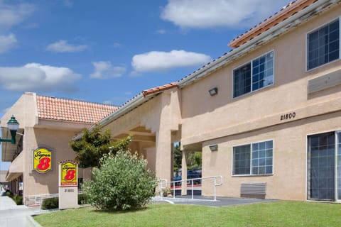 Super 8 By Wyndham Hayward Downtown Hotel in Castro Valley